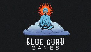 Blue Guru Games